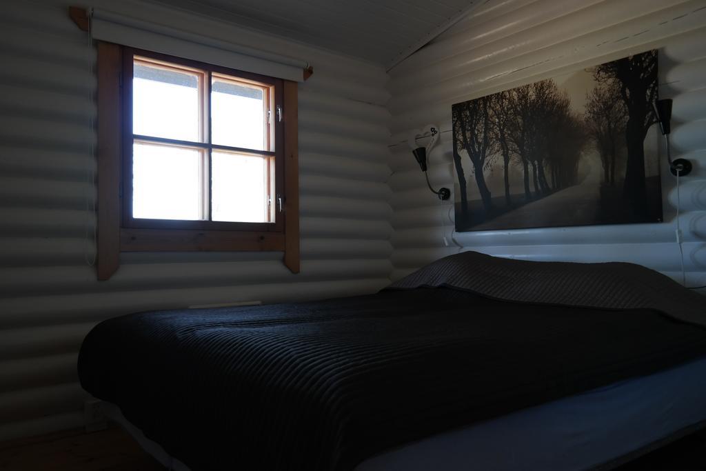 Basto Hotel & Stugby Palsbole Buitenkant foto